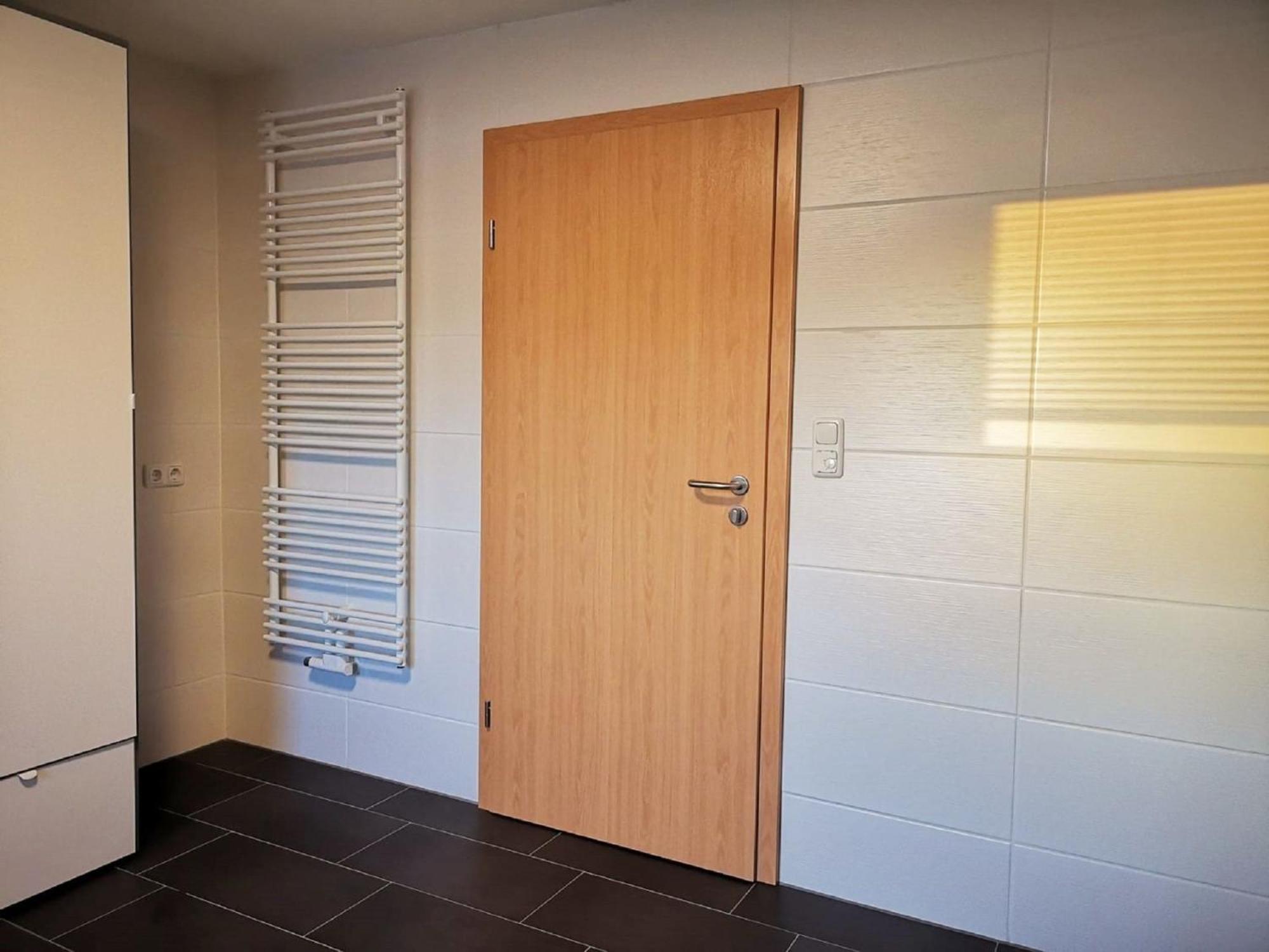 Landhaus Kirchberg Nardt Eksteriør billede
